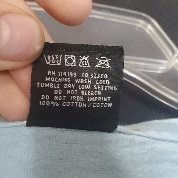 Vintage retro quicksilver long sleeve. 90's throwback. size M - Picture 2 of 5